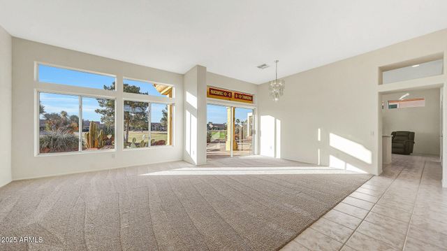 13611 W VIA TERCERO --, Sun City West, AZ 85375