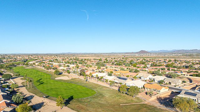 13611 W VIA TERCERO --, Sun City West, AZ 85375