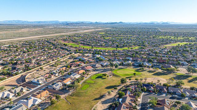 13611 W VIA TERCERO --, Sun City West, AZ 85375