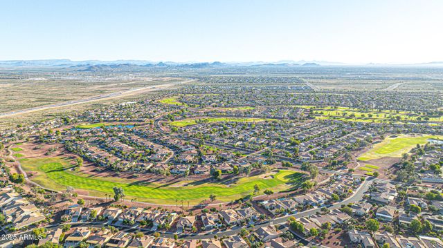 13611 W VIA TERCERO --, Sun City West, AZ 85375