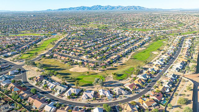 13611 W VIA TERCERO --, Sun City West, AZ 85375