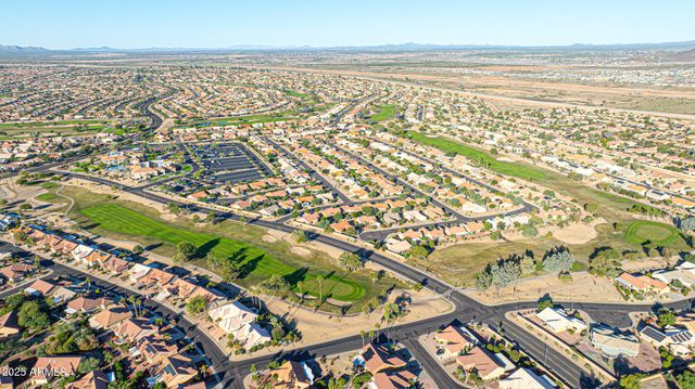 13611 W VIA TERCERO --, Sun City West, AZ 85375