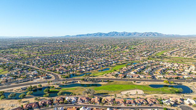 13611 W VIA TERCERO --, Sun City West, AZ 85375