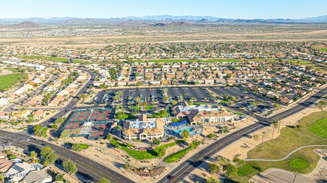 13611 W VIA TERCERO --, Sun City West, AZ 85375