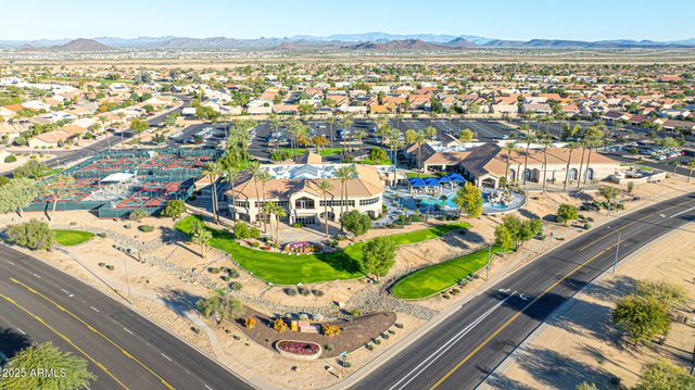 13611 W VIA TERCERO --, Sun City West, AZ 85375