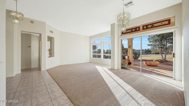 13611 W VIA TERCERO --, Sun City West, AZ 85375