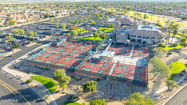 13611 W VIA TERCERO --, Sun City West, AZ 85375