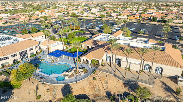 13611 W VIA TERCERO --, Sun City West, AZ 85375