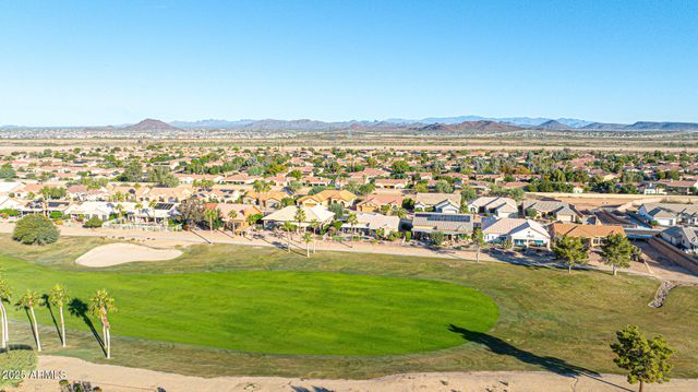 13611 W VIA TERCERO --, Sun City West, AZ 85375