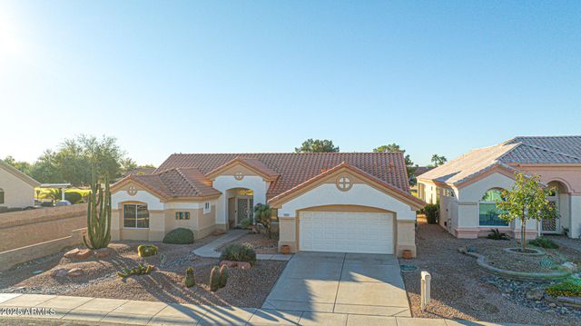 13611 W VIA TERCERO --, Sun City West, AZ 85375