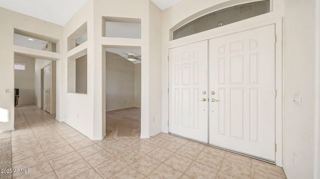 13611 W VIA TERCERO --, Sun City West, AZ 85375