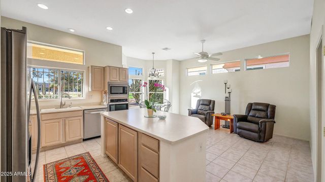 13611 W VIA TERCERO --, Sun City West, AZ 85375