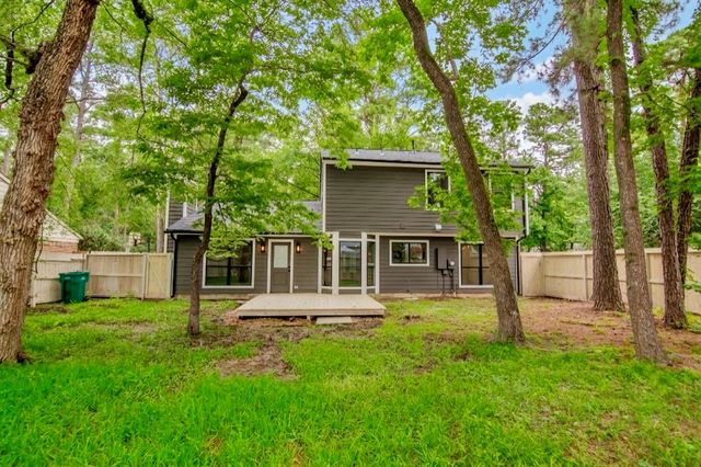 3 Raindream Place, The Woodlands, TX 77381