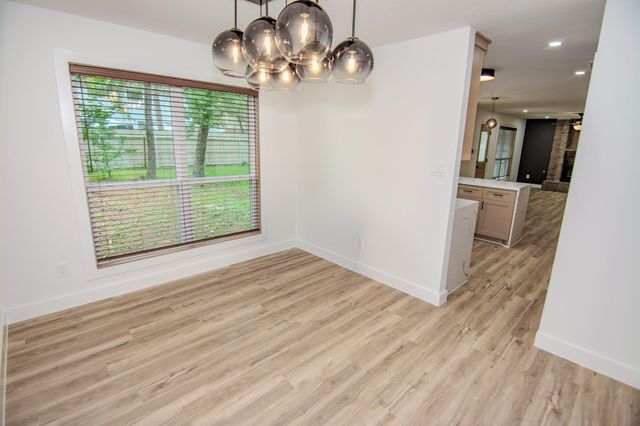 3 Raindream Place, The Woodlands, TX 77381