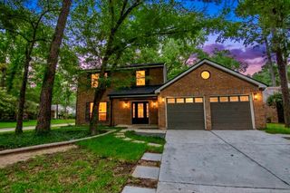 3 Raindream Place, The Woodlands, TX 77381