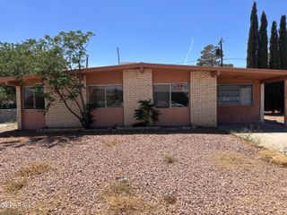 10378 YELLOWSTONE Street, El Paso, TX 79924