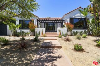 947 S Cloverdale Avenue, Los Angeles, CA 90036