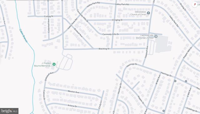 301 ELMLEAF AVE, Capitol Heights, MD 20743