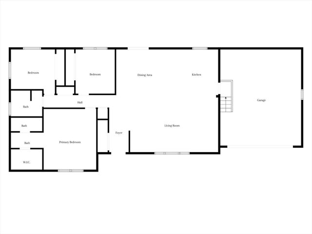 11782 Brunswick Pines Rd, Grass Valley, CA 95945