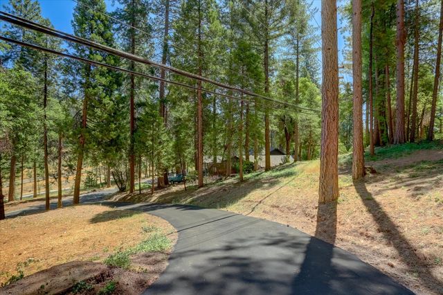 11782 Brunswick Pines Rd, Grass Valley, CA 95945