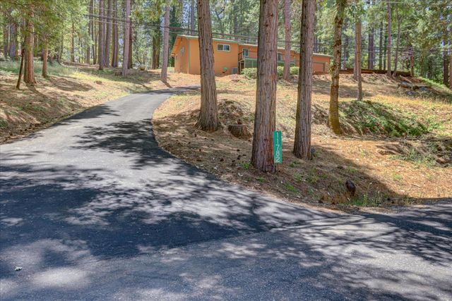 11782 Brunswick Pines Rd, Grass Valley, CA 95945