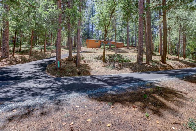 11782 Brunswick Pines Rd, Grass Valley, CA 95945