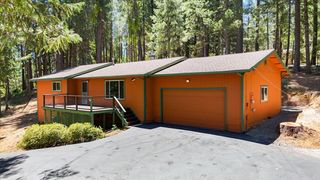 11782 Brunswick Pines Rd, Grass Valley, CA 95945