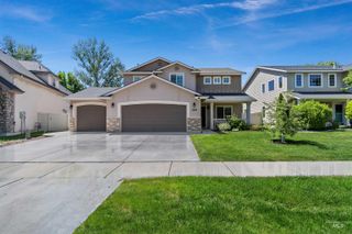 2819 NW 11th Avenue, Meridian, ID 83646