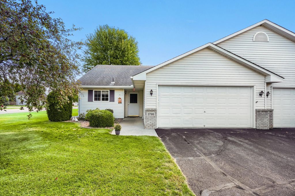 3798 Shannon Drive, Hastings, MN 55033 — exterior