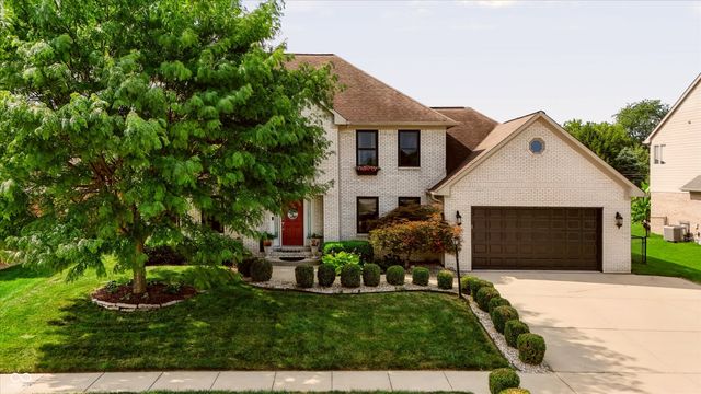 1555 Connemara Road, Indianapolis, IN 46217