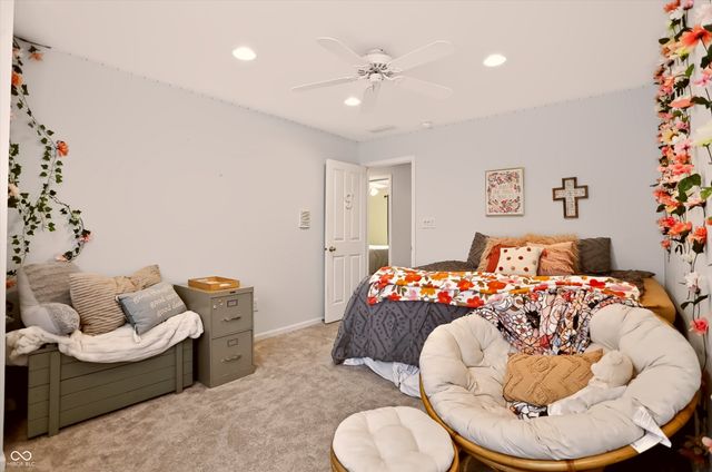 1555 Connemara Road, Indianapolis, IN 46217