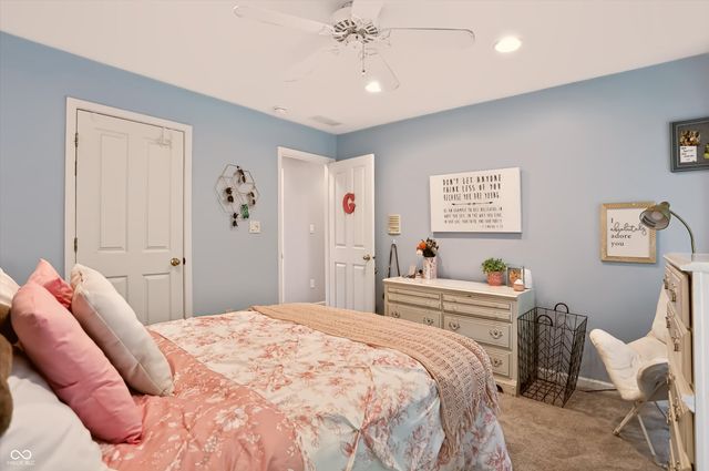 1555 Connemara Road, Indianapolis, IN 46217