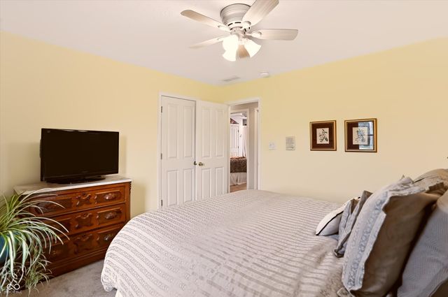 1555 Connemara Road, Indianapolis, IN 46217