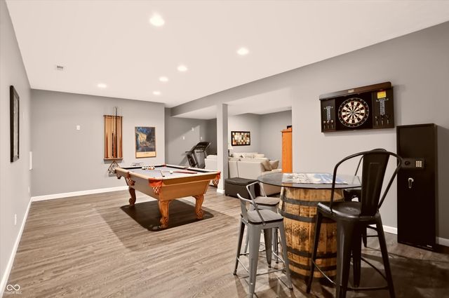1555 Connemara Road, Indianapolis, IN 46217