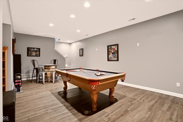 1555 Connemara Road, Indianapolis, IN 46217
