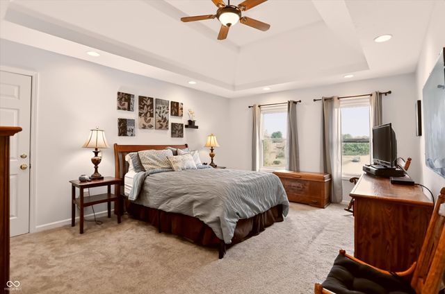 1555 Connemara Road, Indianapolis, IN 46217