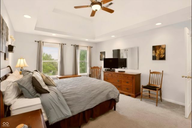 1555 Connemara Road, Indianapolis, IN 46217
