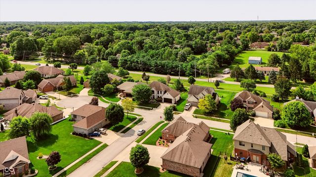 1555 Connemara Road, Indianapolis, IN 46217