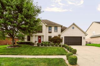 1555 Connemara Road, Indianapolis, IN 46217