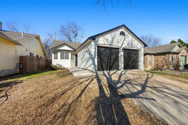 5108 Edenbourgh LN, Austin, TX 78754