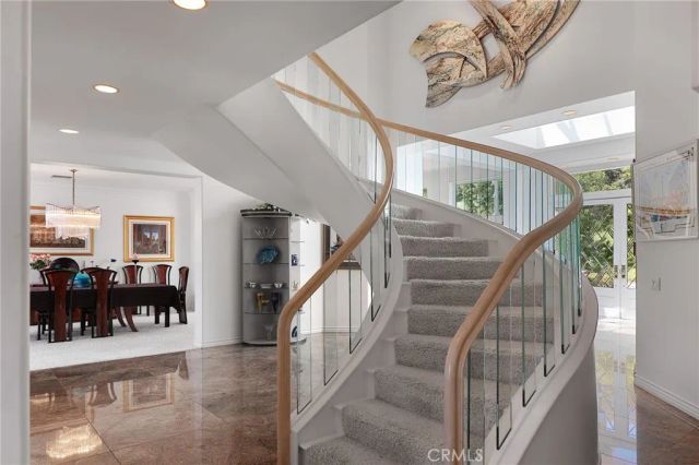 3732 Paseo Primario, Calabasas, CA 91302
