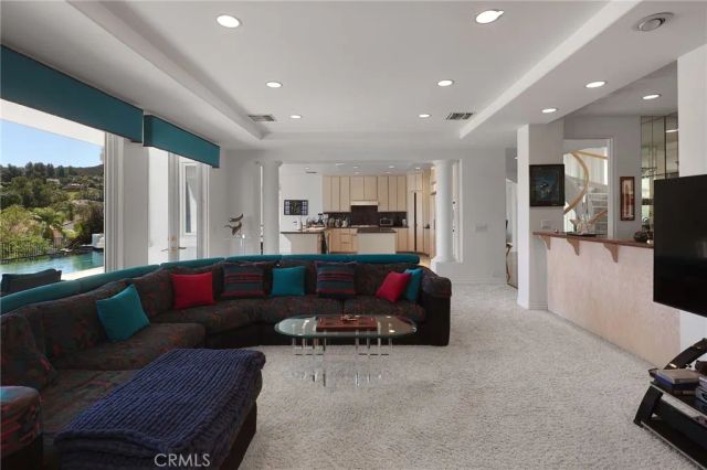 3732 Paseo Primario, Calabasas, CA 91302