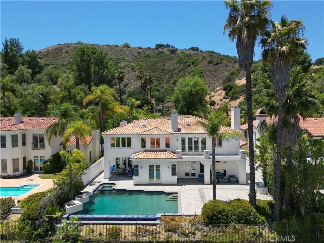 3732 Paseo Primario, Calabasas, CA 91302