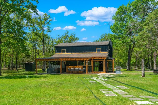 2523 County Road 3303, Greenville, TX 75402