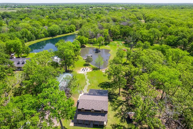 2523 County Road 3303, Greenville, TX 75402