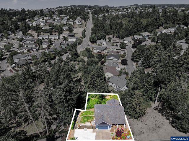 591 Timber View St NW, Salem, OR 97304