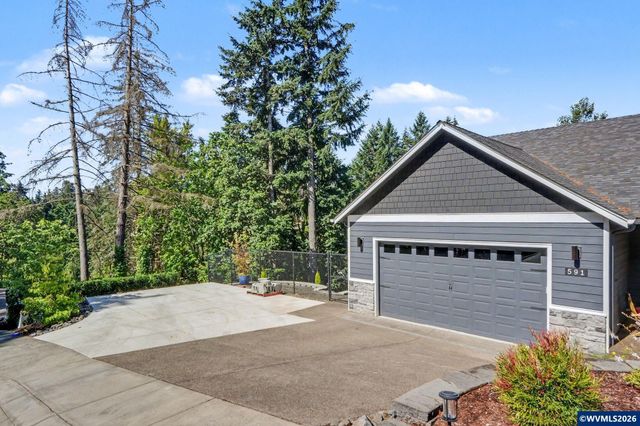 591 Timber View St NW, Salem, OR 97304