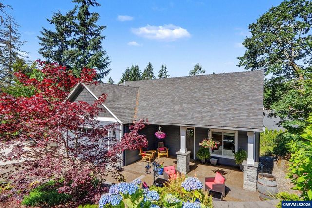 591 Timber View St NW, Salem, OR 97304