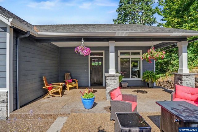 591 Timber View St NW, Salem, OR 97304