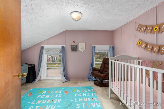 417 SANBORN Avenue, Big Rapids, MI 49307